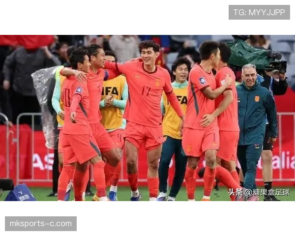 沙特冲击2026世界杯：亚洲劲旅能否再掀黑马风暴
